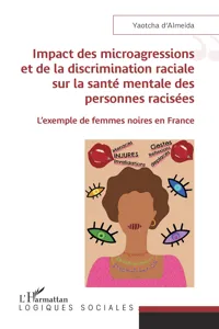 Impact des microagressions et de la discrimination raciale sur la santé mentale des personnes racisées_cover