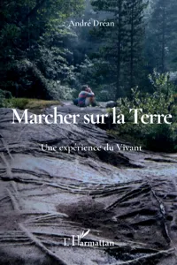 Marcher sur la Terre_cover