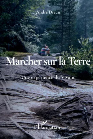 Marcher sur la Terre