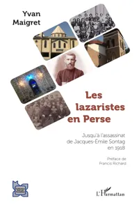 Les lazaristes en Perse_cover