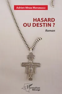 Hasard ou destin ?_cover