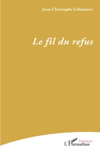 Le fil du refus_cover