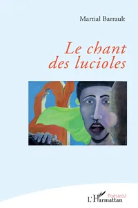 Le chant des lucioles_cover