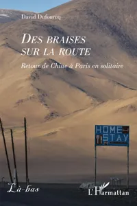 DES BRAISES SUR LA ROUTE_cover