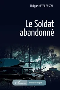 Le soldat abandonné_cover