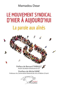 Le mouvement syndical d'hier à aujourd'hui_cover