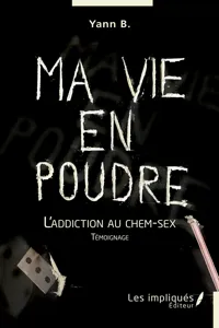 Ma vie en poudre_cover