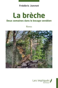 La brèche_cover