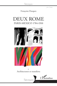 Deux Rome_cover