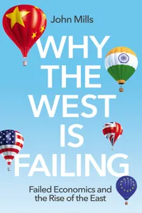 Why the West is Failing_cover