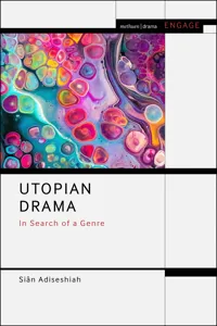 Utopian Drama_cover