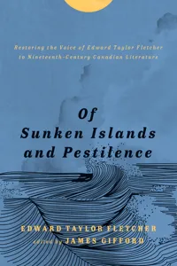 Of Sunken Islands and Pestilence_cover