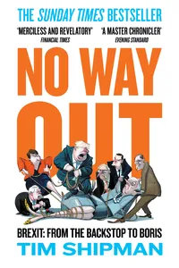 No Way Out_cover