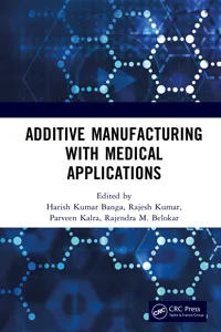Additive Manufacturing with Medical Applications_cover