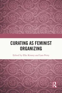 Curating as Feminist Organizing_cover
