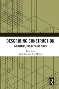 Describing Construction_cover