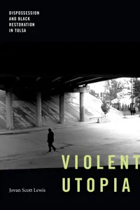 Violent Utopia_cover