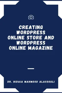 Creating Wordpress Online Store and Wordpress Online Magazine_cover