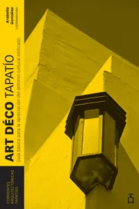 Art Deco Tapatío_cover