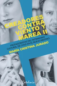 Creadores contra viento y marea ll_cover