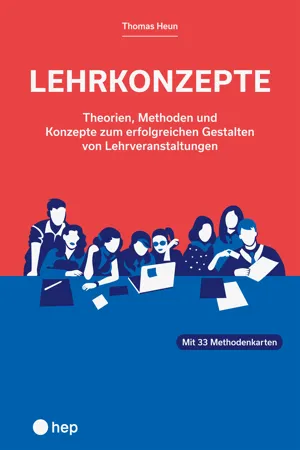 Lehrkonzepte (E-Book)