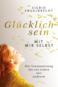 Glücklich sein mit mir selbst_cover