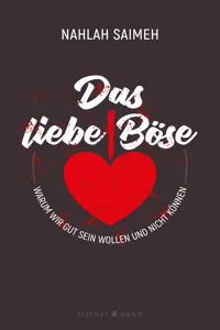 Das liebe Böse_cover