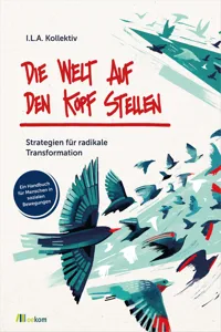 Die Welt auf den Kopf stellen_cover