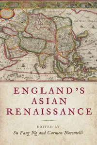 England's Asian Renaissance_cover