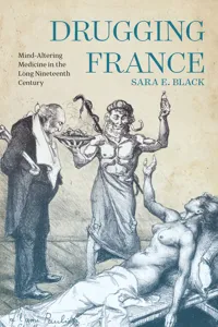 Drugging France_cover