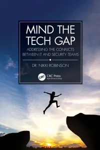 Mind the Tech Gap_cover