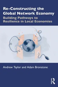 Re-Constructing the Global Network Economy_cover