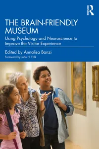 The Brain-Friendly Museum_cover