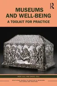 Museums and Well-being_cover