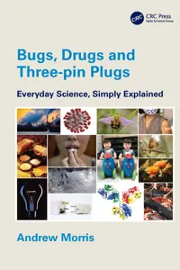Bugs, Drugs and Three-pin Plugs_cover