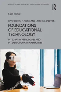 Foundations of Educational Technology_cover