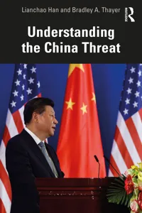 Understanding the China Threat_cover