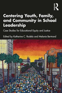 Centering Youth, Family, and Community in School Leadership_cover