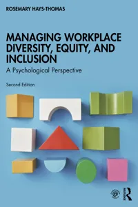 Managing Workplace Diversity, Equity, and Inclusion_cover
