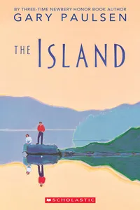 The Island_cover