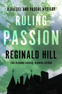 Ruling Passion_cover