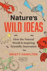 Nature's Wild Ideas_cover