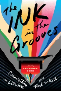 The Ink in the Grooves_cover