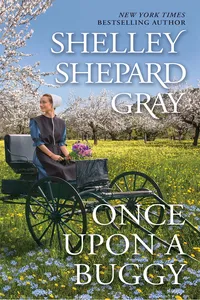Once Upon a Buggy_cover