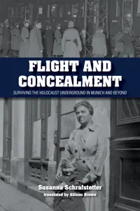 Flight and Concealment_cover