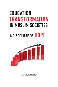 Education Transformation in Muslim Societies_cover