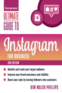 Ultimate Guide to Instagram for Business_cover
