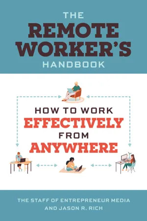 The Remote Worker's Handbook