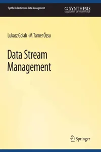 Data Stream Management_cover