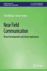 Near Field Communication_cover